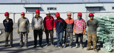 丹棱厂房地基沉降注浆加固施工队伍怎么选